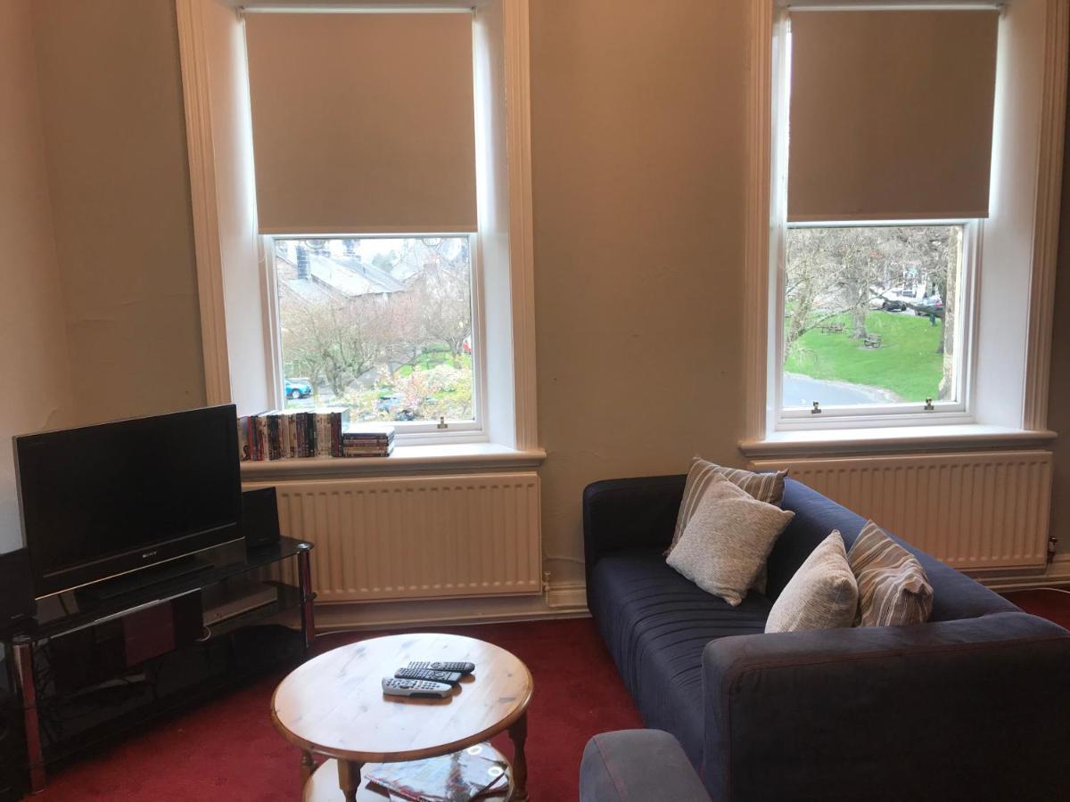 Newcastle House Rothbury Hotel Buitenkant foto