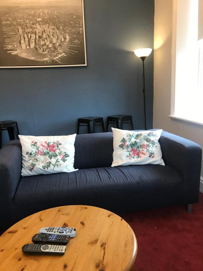 Newcastle House Rothbury Hotel Buitenkant foto